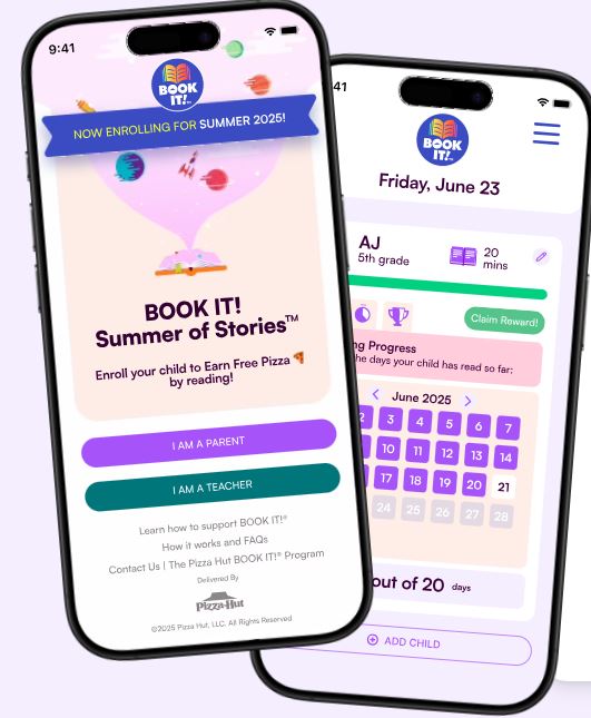  Summer of Stories